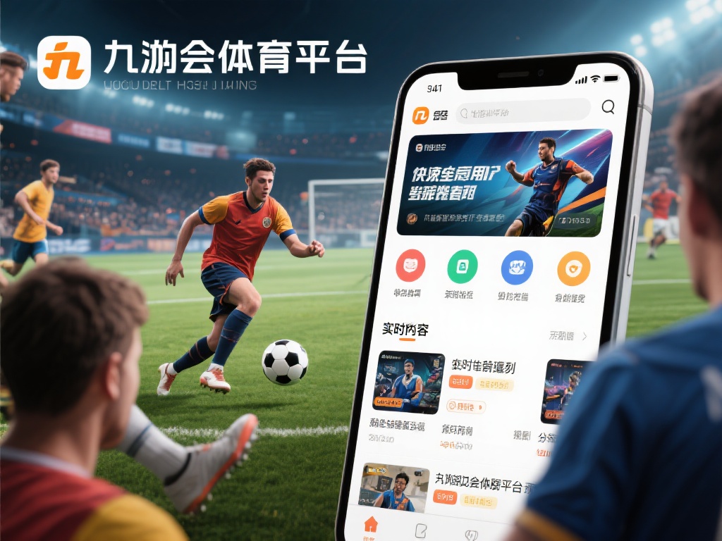 在快节奏的现代生活中，体育不仅是一种娱乐方式，更是