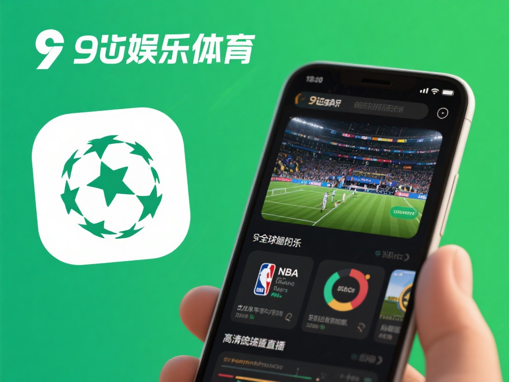 在众多体育应用中，九游娱乐体育app凭借其独特的功