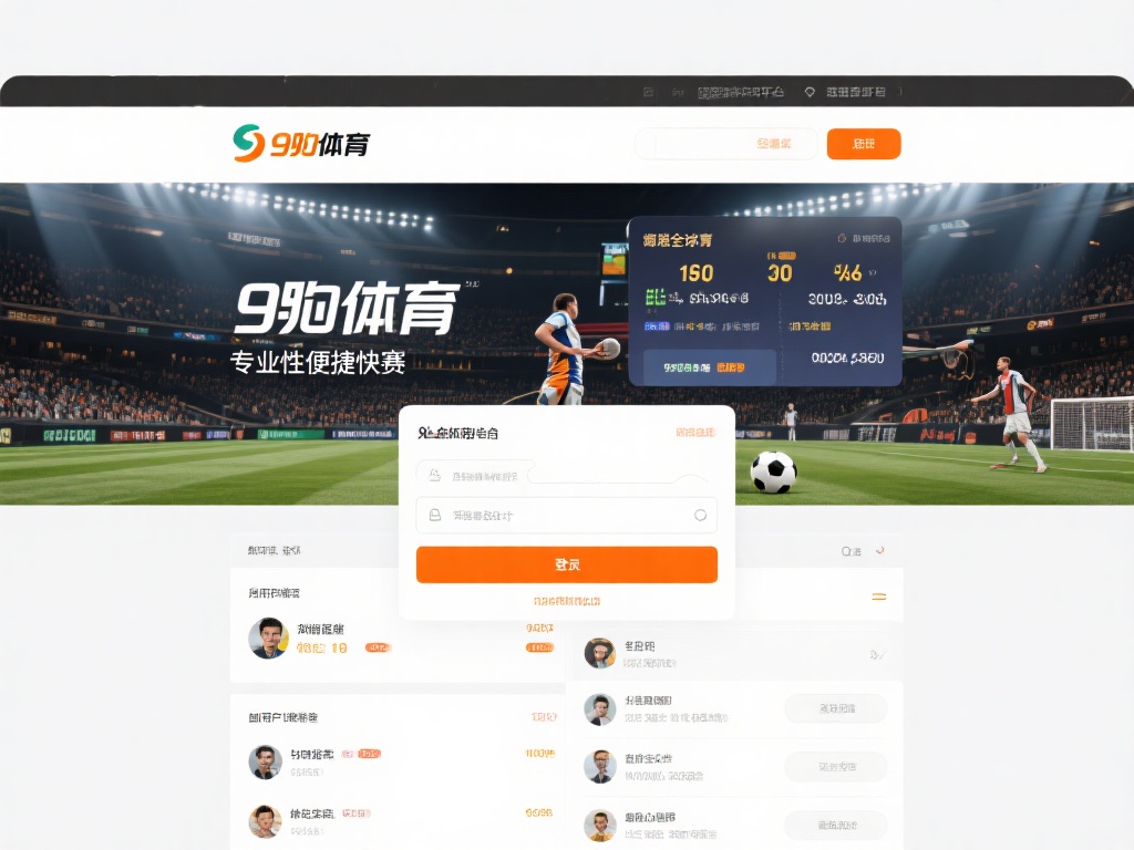 在众多体育平台中，九游体育以其专业性和便捷性脱颖而