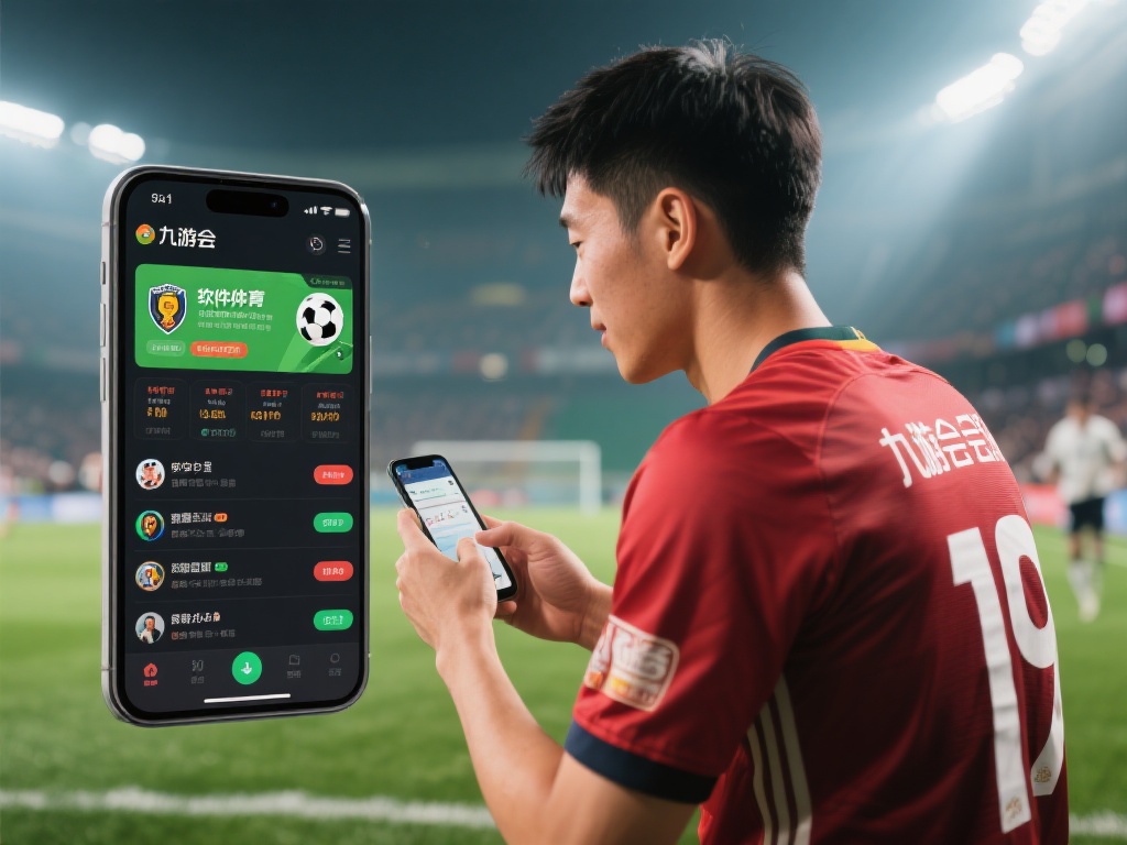 为了更直观地了解九游会体育软件的表现，我们采访了一