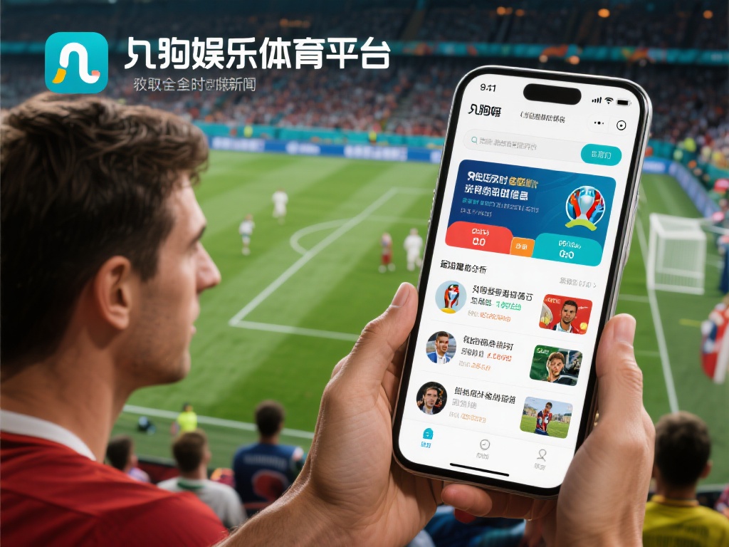 九游娱乐体育平台：为您带来专业体育资讯与极致游戏娱乐享受 (九游娱乐体育平台：专业体育资讯与极致游戏娱乐完美结合）