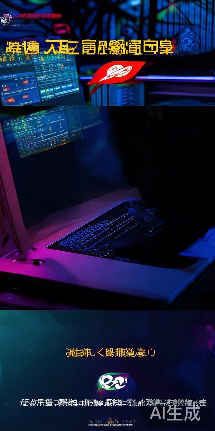 揭秘九游体育诈骗套路有哪些常见手法与防范技巧