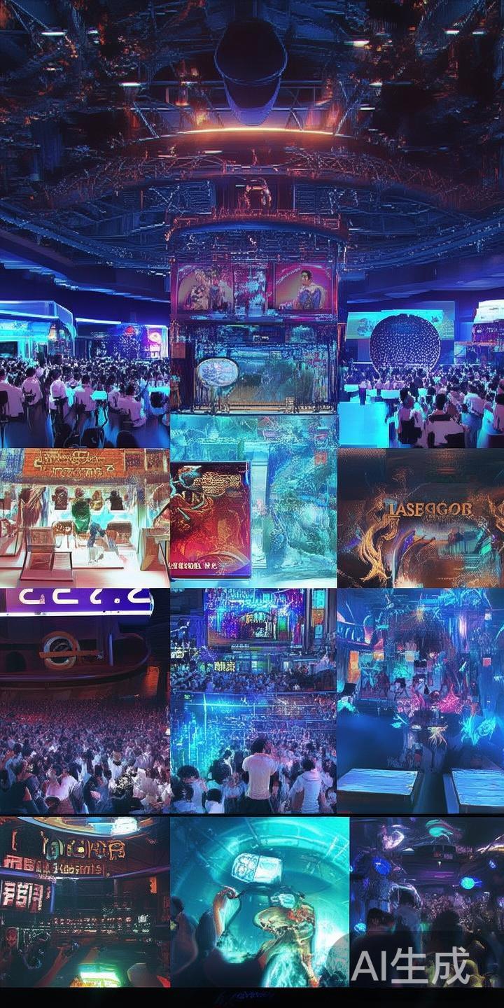 九游会不断创新和丰富其电竞体育活动类型，从传统的个