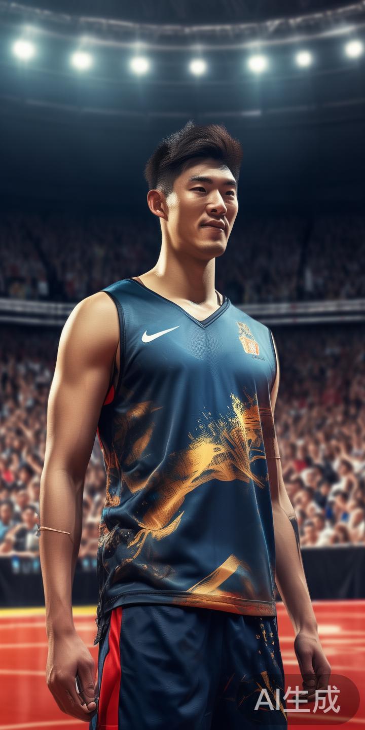 九游体育代言人是谁及其选择背景深度解析