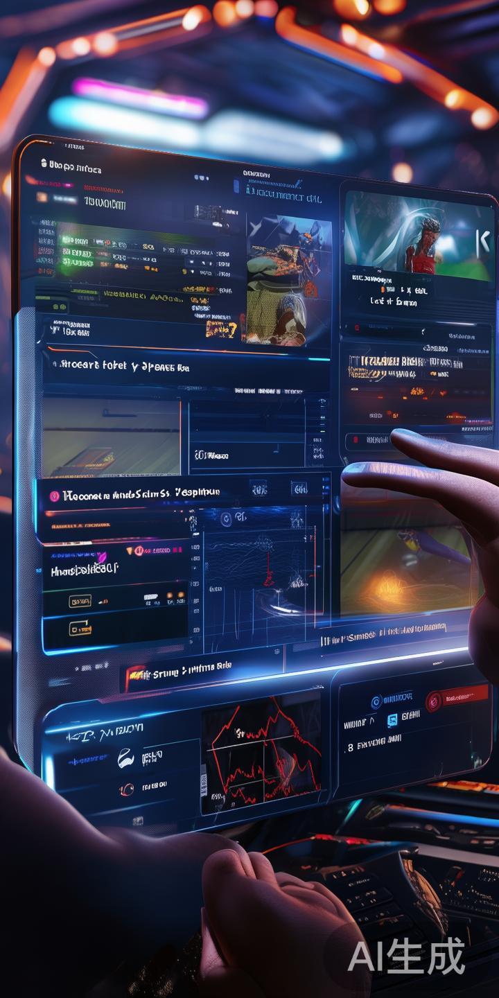 九游国际体育官网下载客户端全方位特色体验与使用攻略详解