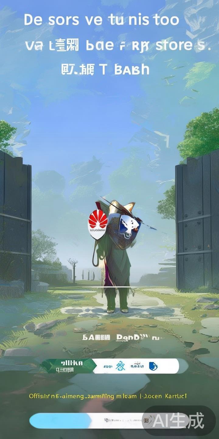 1.&nbsp;官方渠道选择确保安全
建议用户优先选择九游