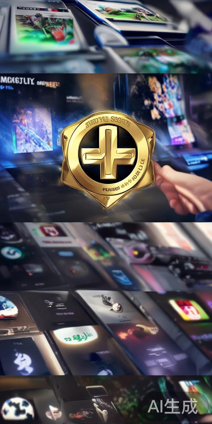 第三方应用市场
如华为应用市场、小米应用商店等也