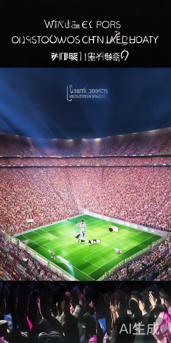 九游体育代言人亮相引爆热议：深入解析明星效应背后的影响与意义